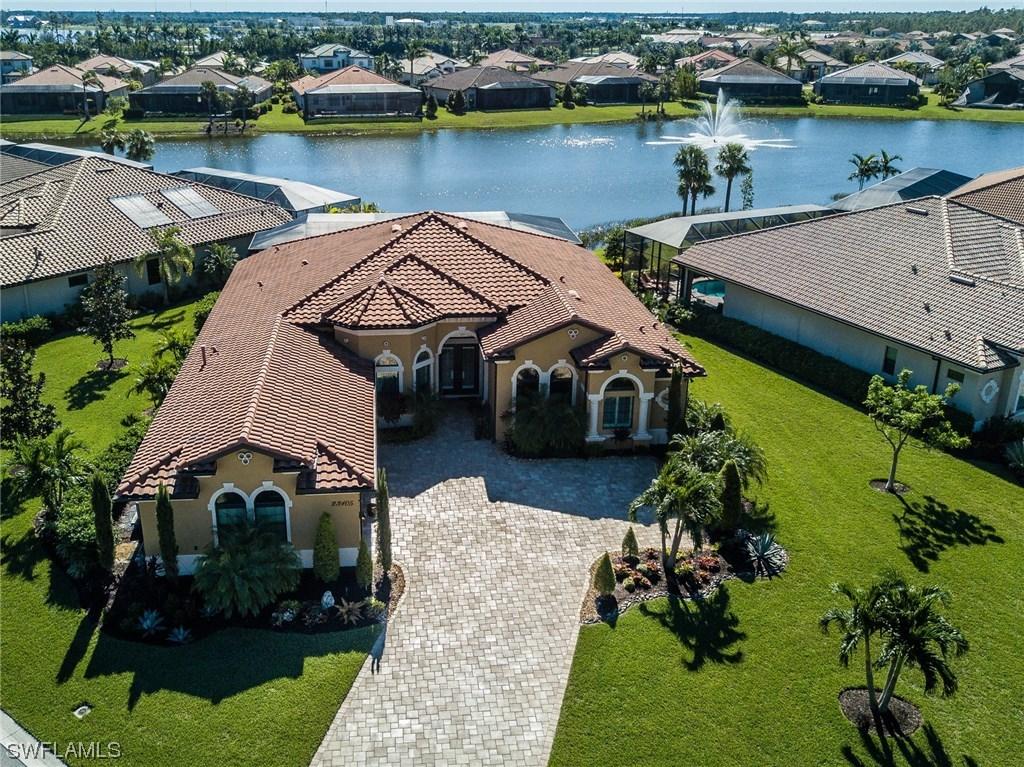23105 Sanabria Loop, Bonita Springs, FL 34135
