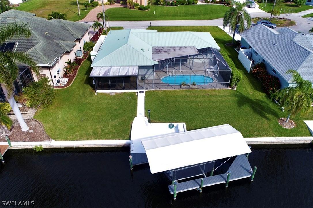 2806 SW 37th Ter., Cape Coral, FL 33914