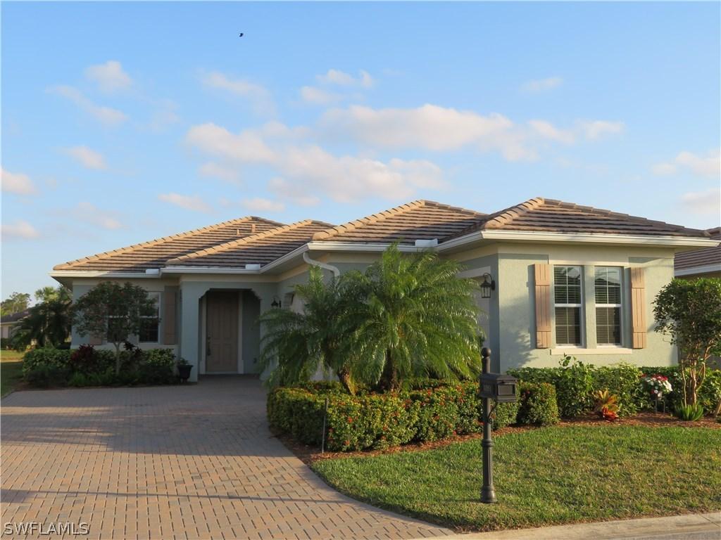 10851 Tiberio Dr., Fort Myers, FL 33913