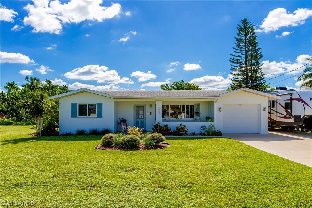 13527 Marquette Blvd., Fort Myers, FL 33905