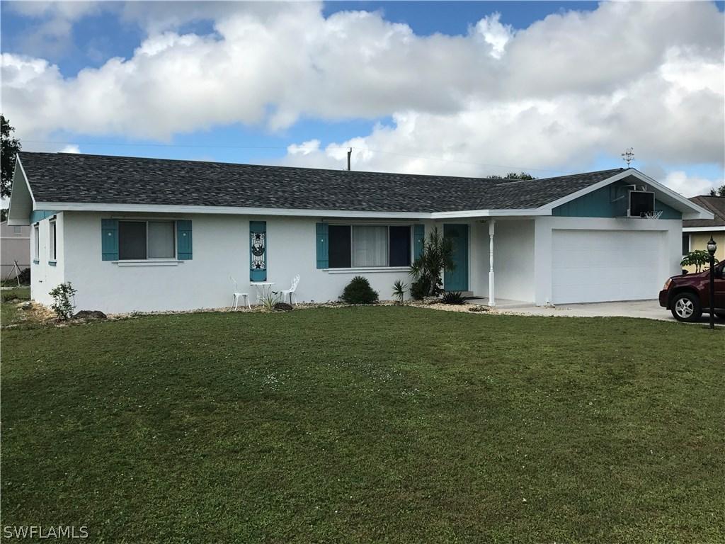 2149 Tropic Ave., Fort Myers, FL 33905