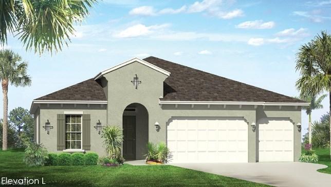 3159 Amadora Cir., Cape Coral, FL 33909