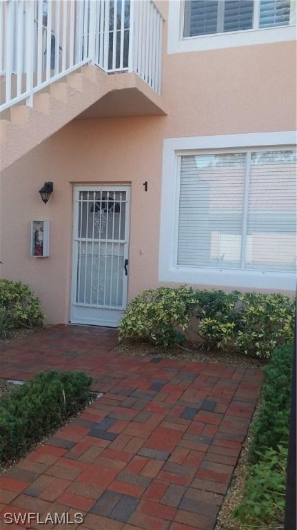 6600 Beach Resort Dr. #401, Naples, FL 34114