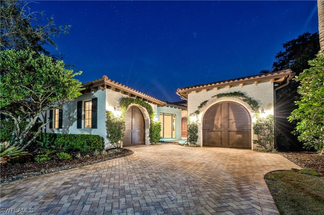 1302 Noble Heron Way, Naples, FL 34105