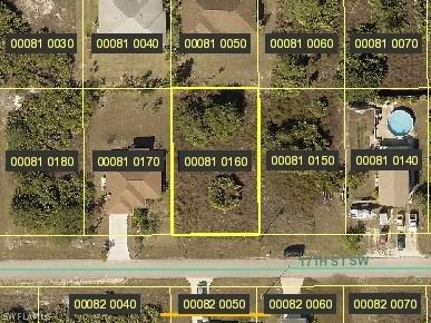 3810 17th St., Lehigh Acres, FL 33976