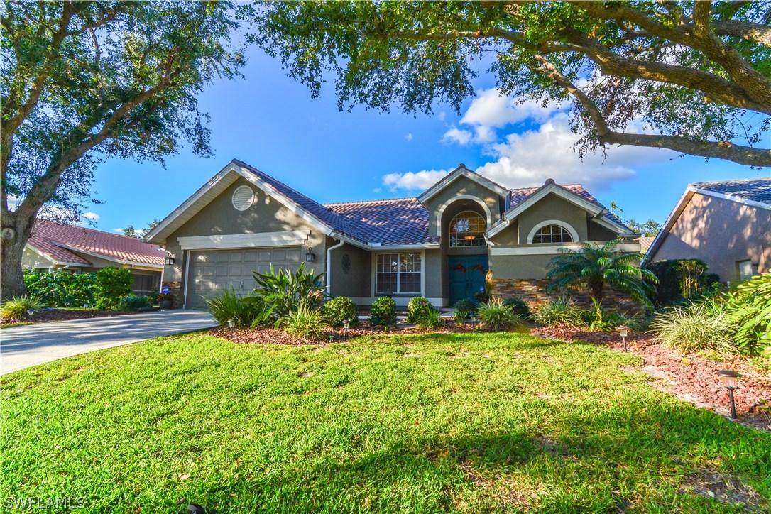 12596 Shannondale Dr., Fort Myers, FL 33913