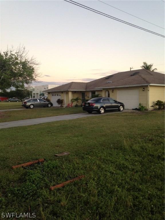 266-268 SW 2nd Ter., Cape Coral, FL 33991