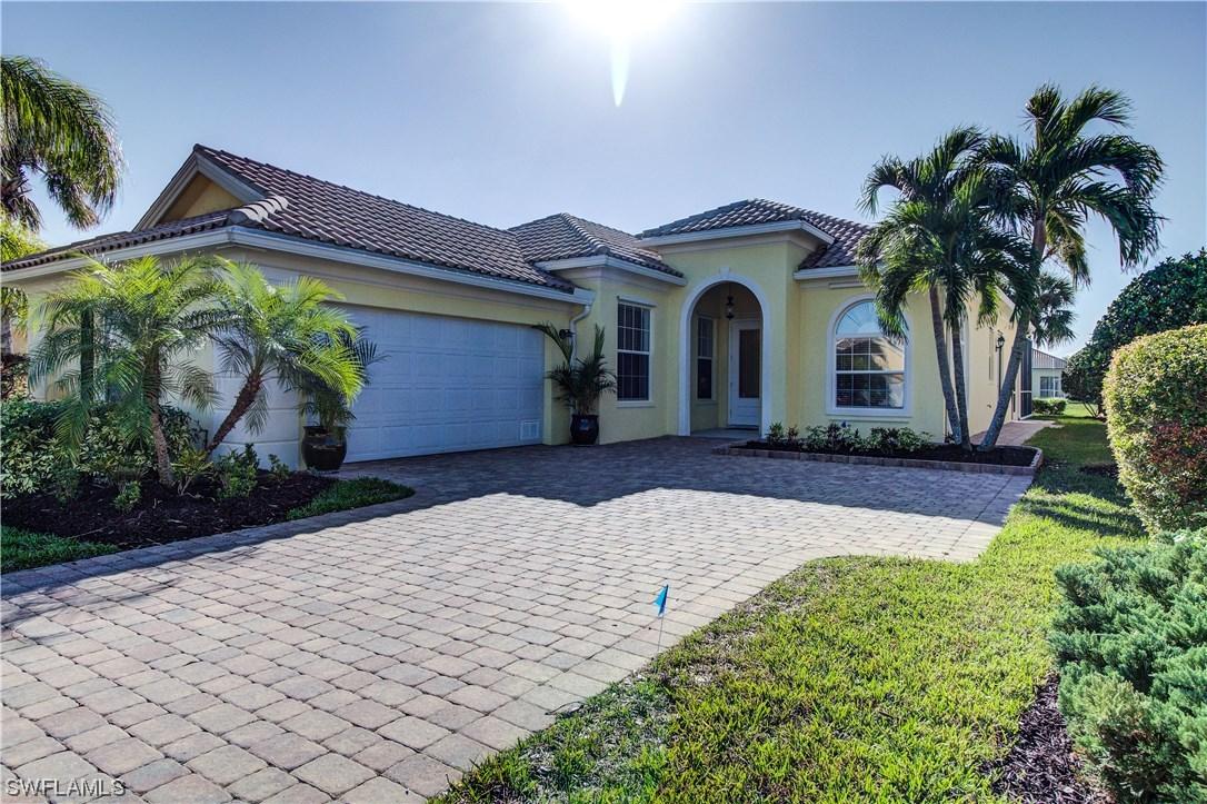 7566 Garibaldi Ct., Naples, FL 34114