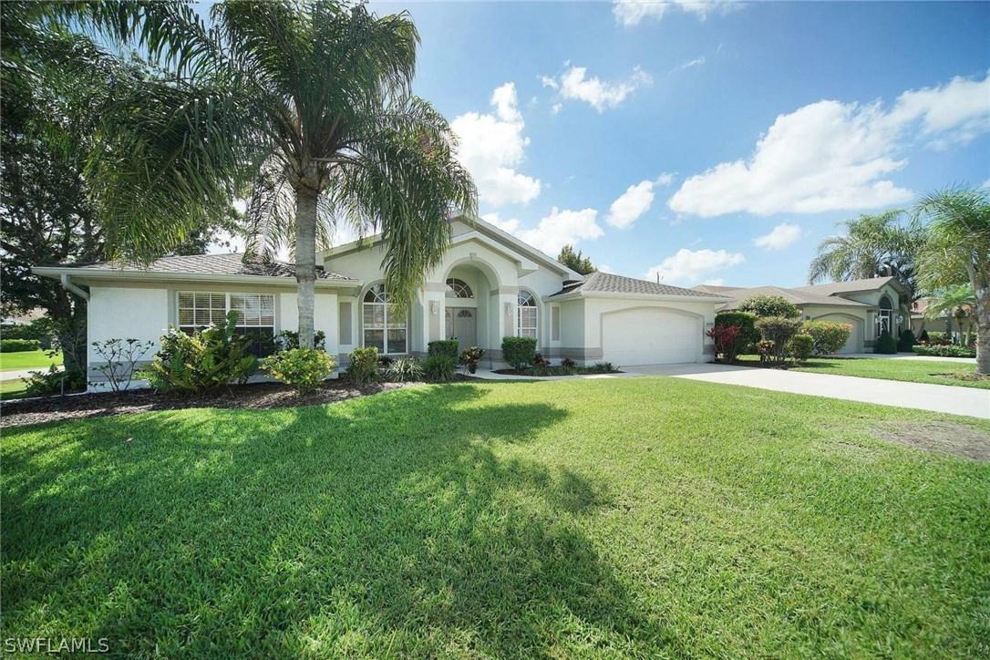 5718 SW 9th Ct., Cape Coral, FL 33914