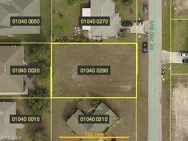 1508 SE 2nd Ave., Cape Coral, FL 33990