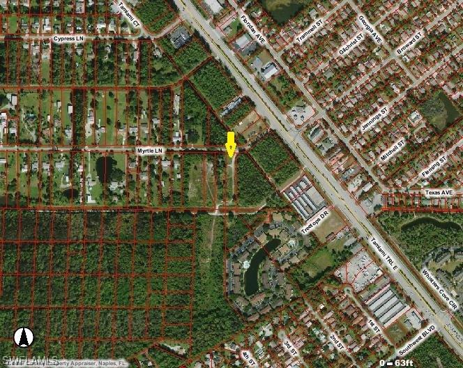 5396 Myrtle Ln., Naples, FL 34113