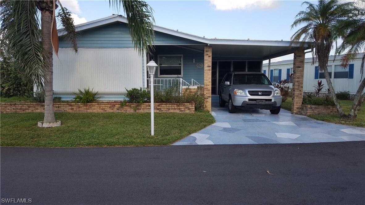 139 Cabbage Palm Ln., Naples, FL 34114