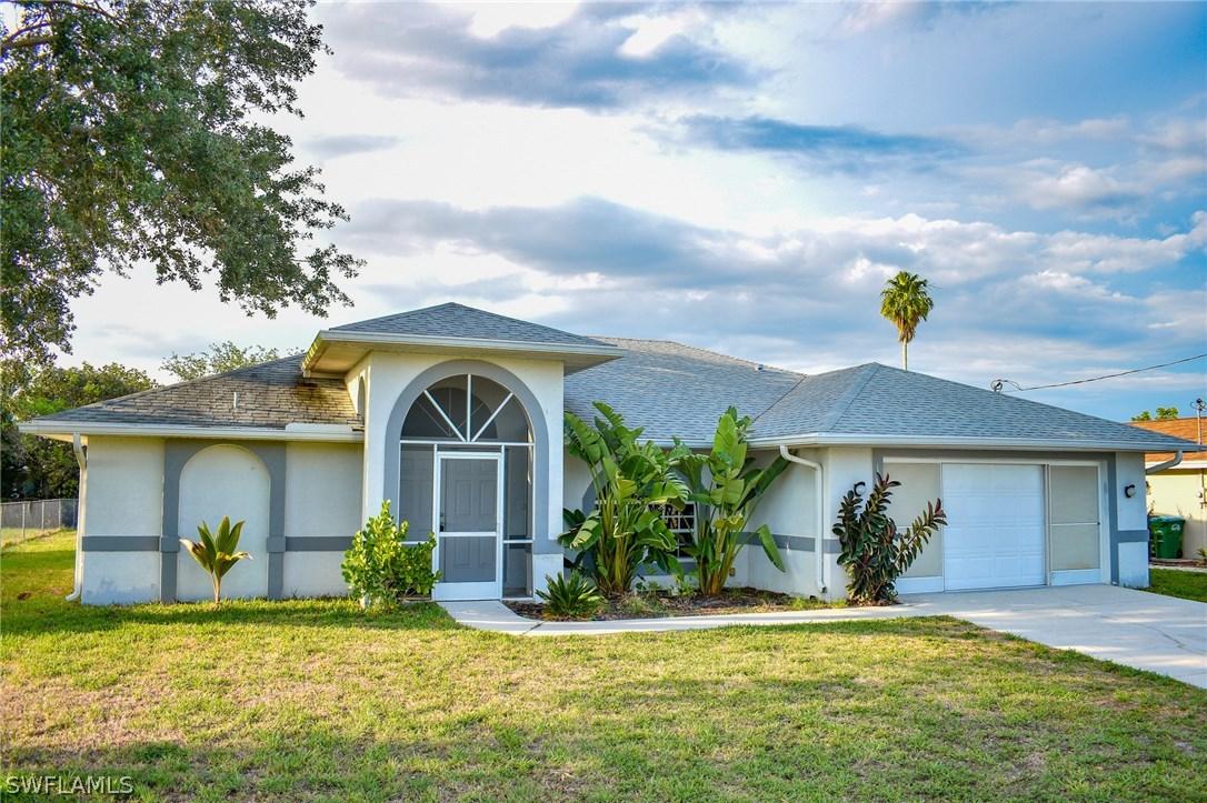1401 SE 13th Ter., Cape Coral, FL 33990