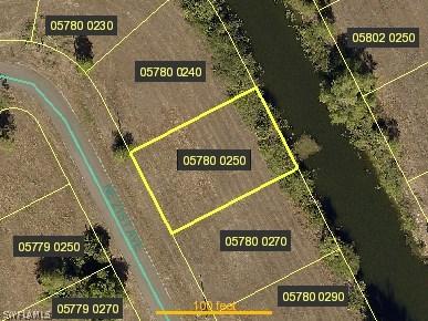 4149 NE 21st Pl., Cape Coral, FL 33909