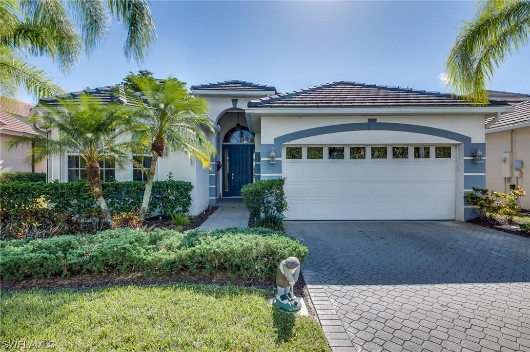 19725 Vintage Trace Cir., Estero, FL 33967