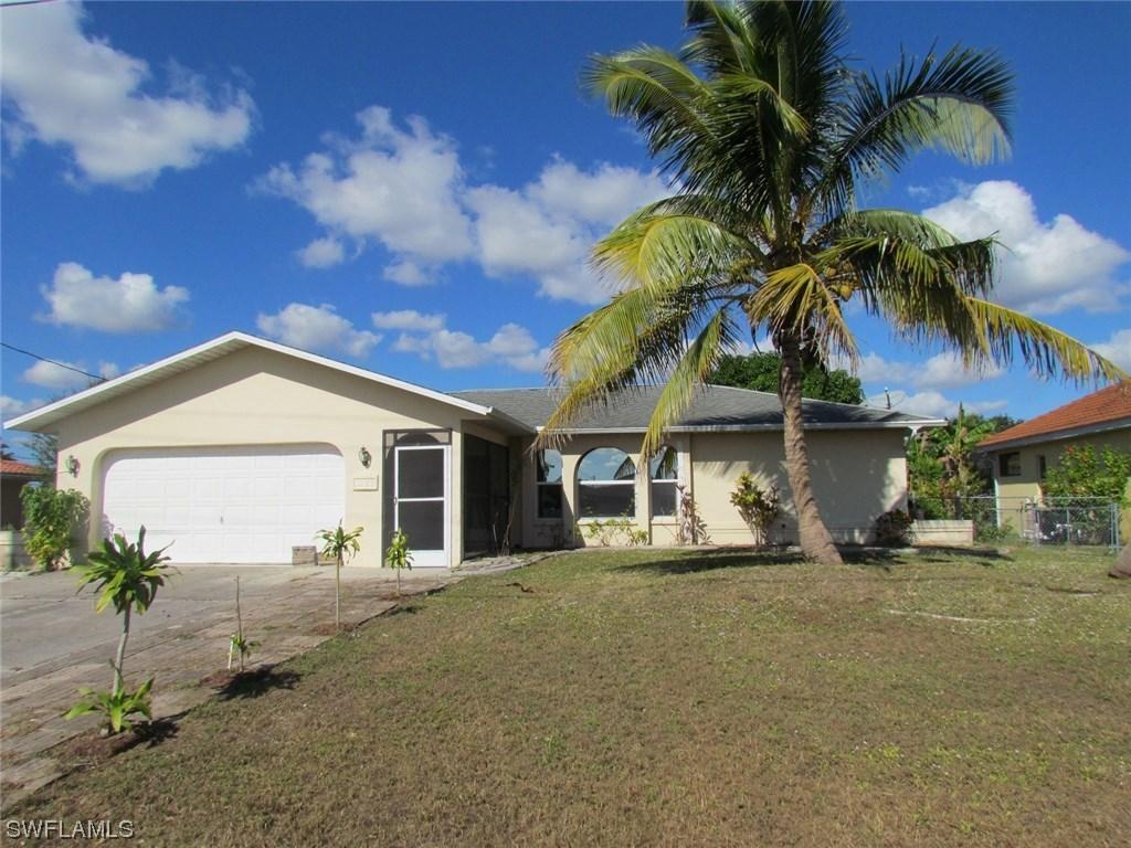 1431 SE 15th St., Cape Coral, FL 33990