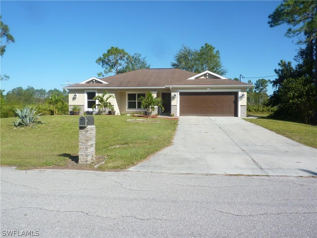 3805 E 21st St., Alva, FL 33920
