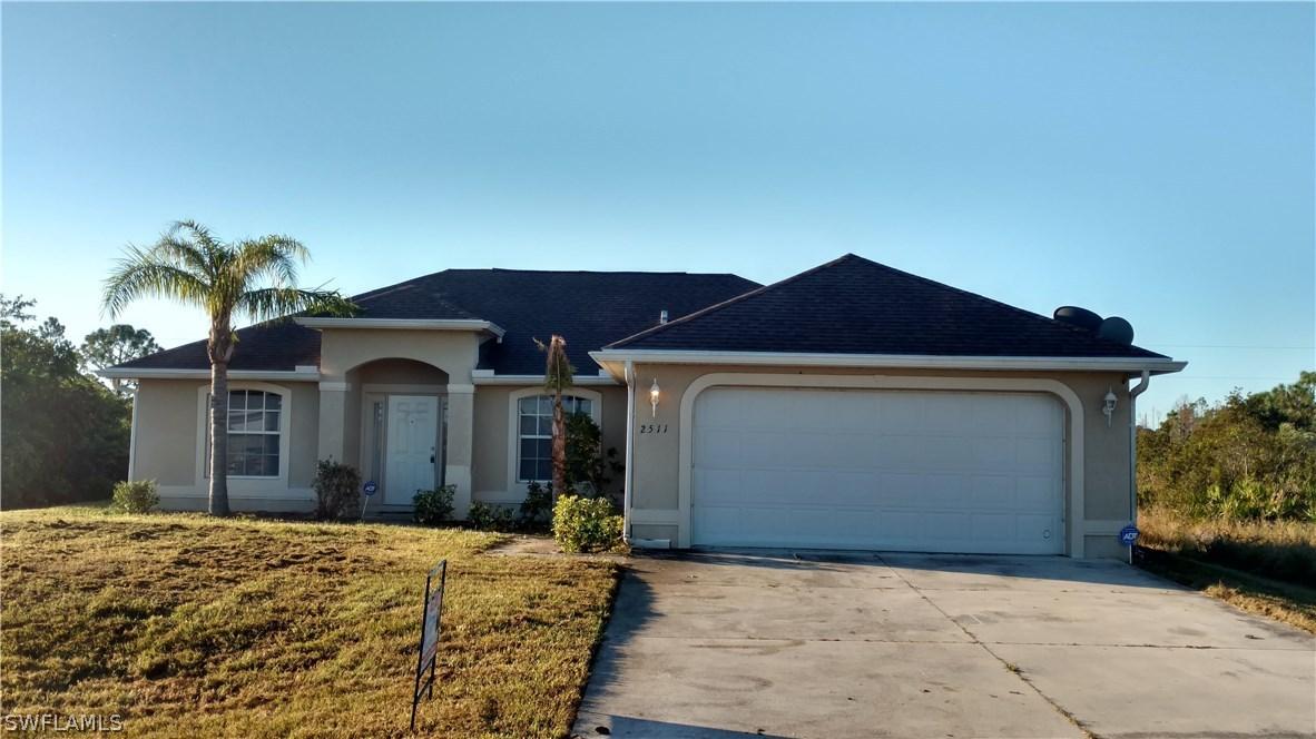 2511 24th St., Lehigh Acres, FL 33971