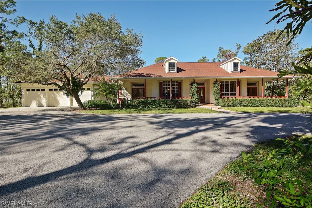 1495 23rd St., Naples, FL 34117