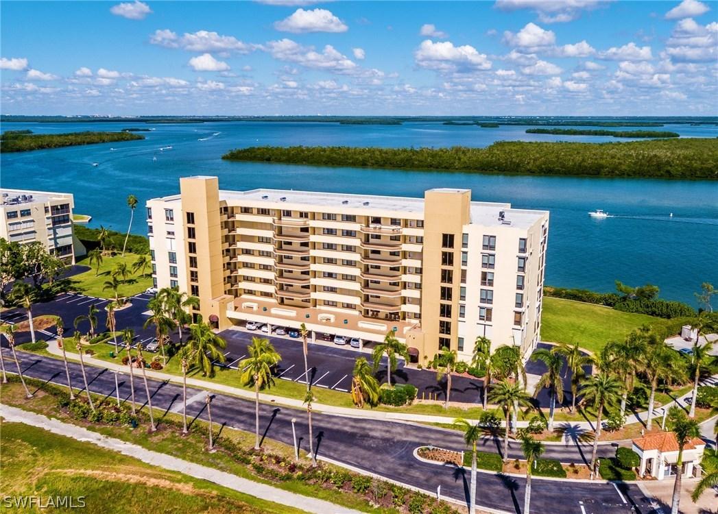 4203 Bay Beach Ln. #1C, Fort Myers Beach, FL 33931