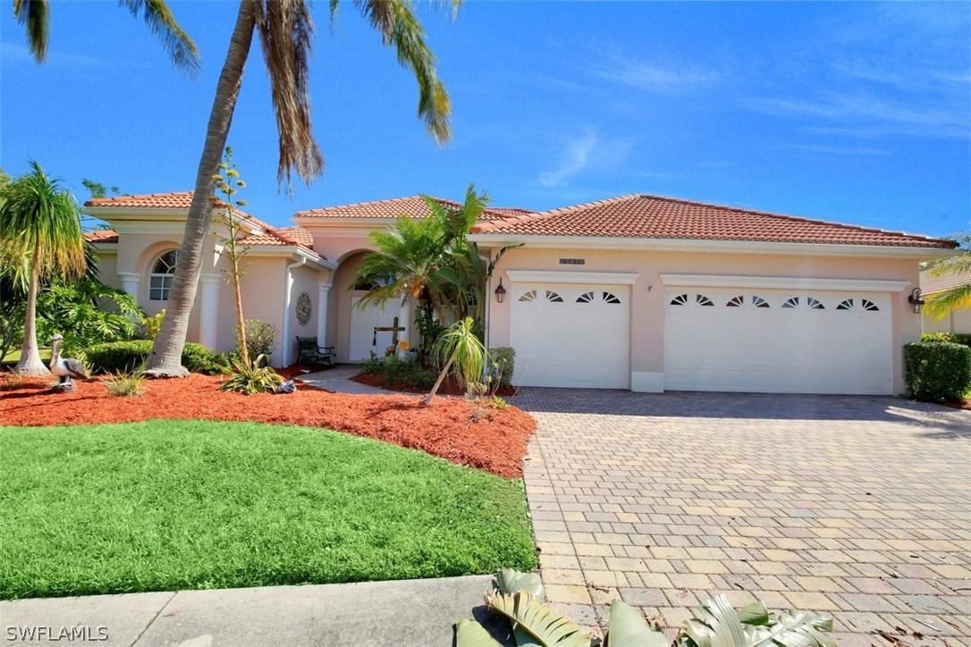 13876 Bald Cypress Cir., Fort Myers, FL 33907