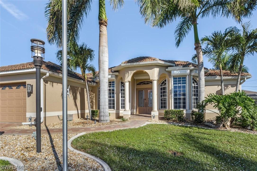 2109 SW 47th Ter., Cape Coral, FL 33914