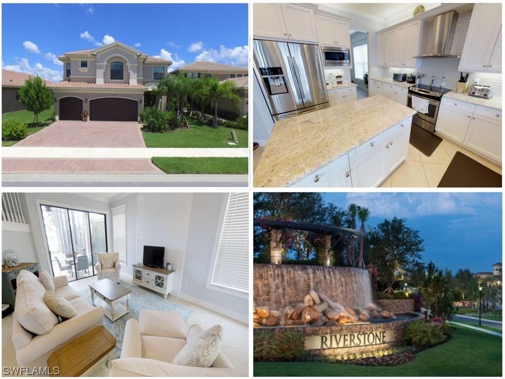 2735 Cinnamon Bay Cir., Naples, FL 34119