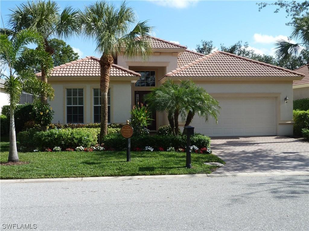 23651 Via Carino Ln., Bonita Springs, FL 34135