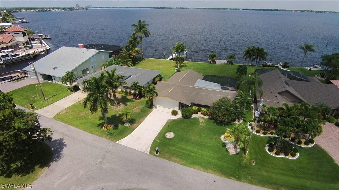 3309 SE 22nd Pl., Cape Coral, FL 33904