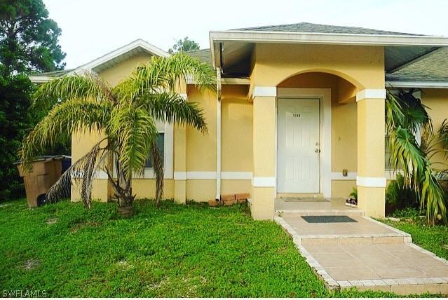 5338/5336 30th St., Lehigh Acres, FL 33973
