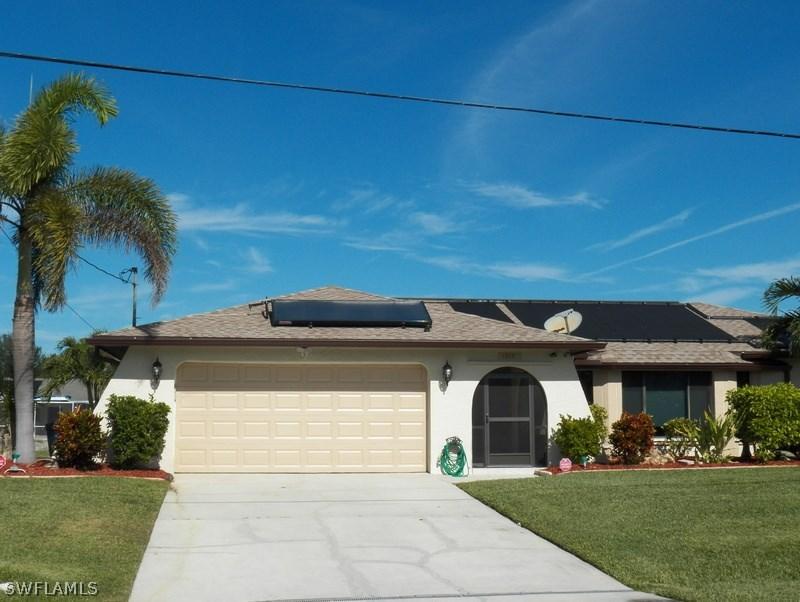 1815 SE 16th St., Cape Coral, FL 33990