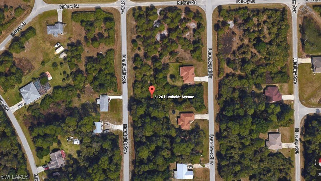 6126 Humboldt Ave., Fort Myers, FL 33905