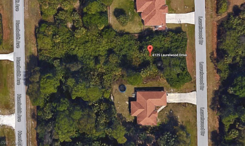 6125 Laurelwood Dr., Fort Myers, FL 33905