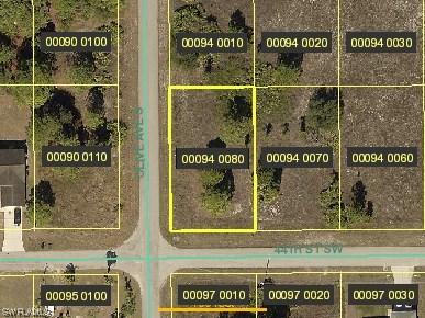 3108 44th St., Lehigh Acres, FL 33971
