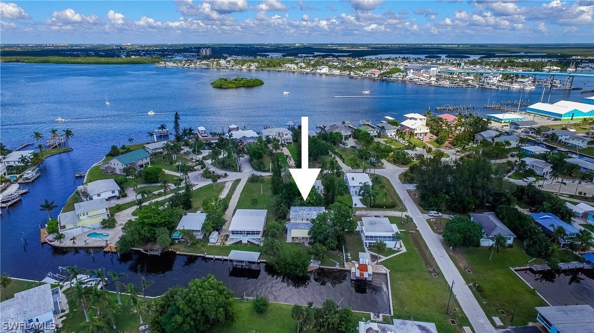 151 Matanzas St., Fort Myers Beach, FL 33931