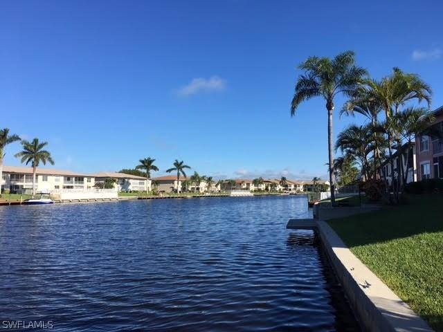 4544 SE 5th Pl. #105, Cape Coral, FL 33904
