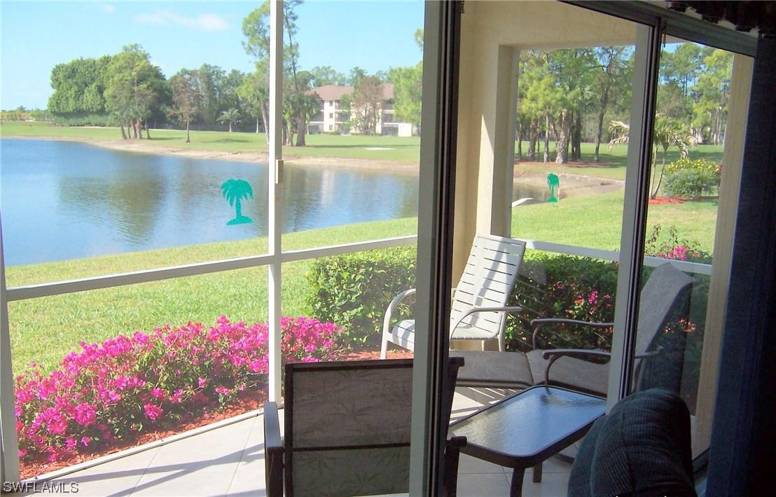 3675 Amberly Cir. #C106, Naples, FL 34112