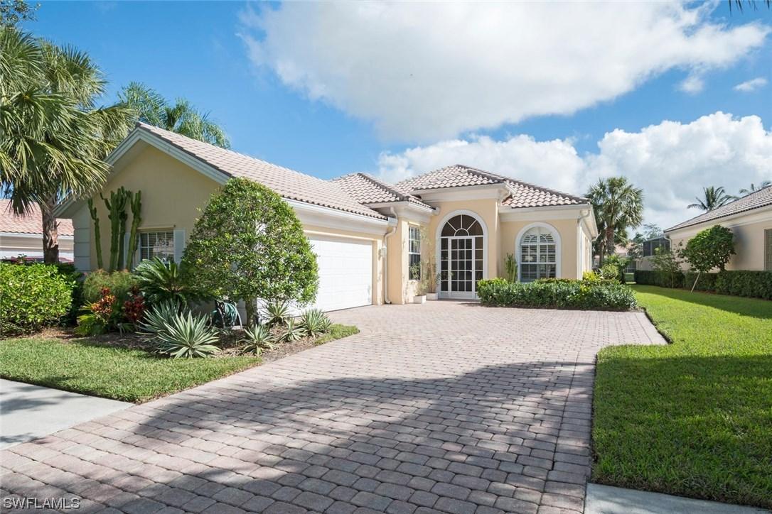 4416 Prescott Ln., Naples, FL 34119