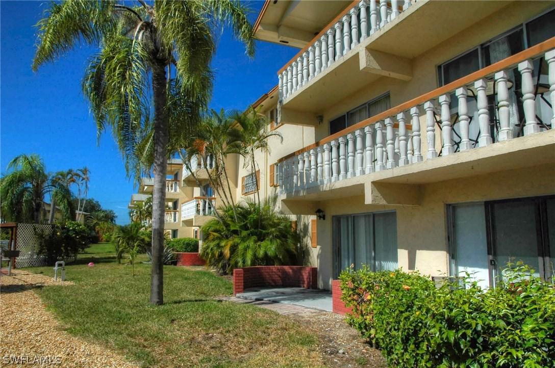 3704 Broadway #115, Fort Myers, FL 33901