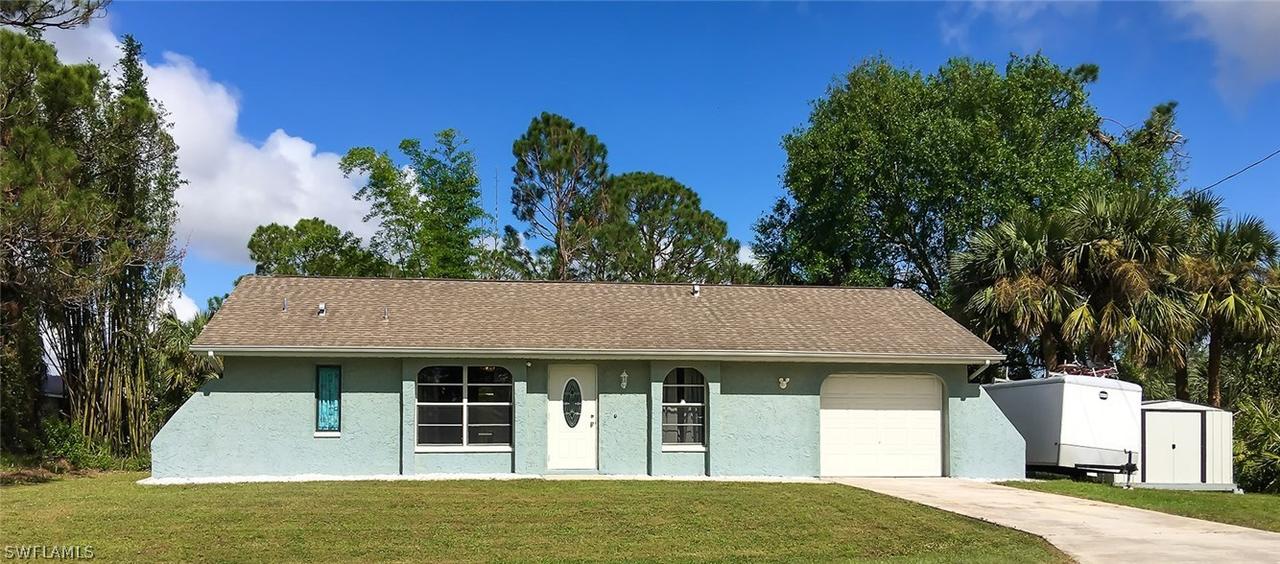 1303 E 7th St., Lehigh Acres, FL 33972