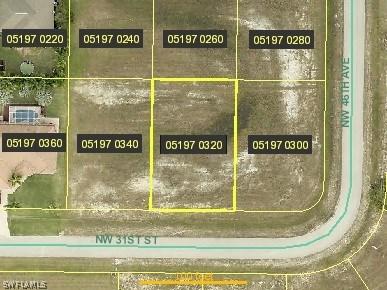 4605 NW 31st St., Cape Coral, FL 33993