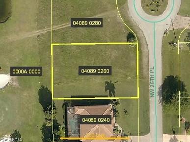 1550 NW 26th Pl., Cape Coral, FL 33993