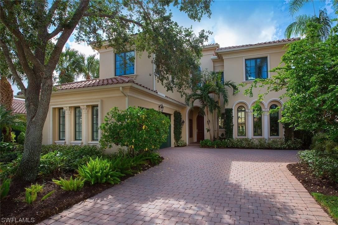 9847 Bay Meadow, Estero, FL 34135