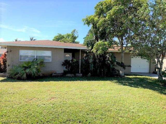 720 Sesame Ct., Cape Coral, FL 33904