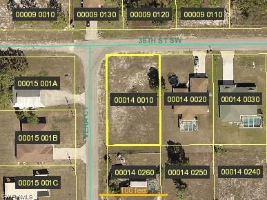 3611 36th St., Lehigh Acres, FL 33971