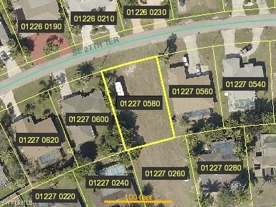 2248 SE 27th Ter., Cape Coral, FL 33904