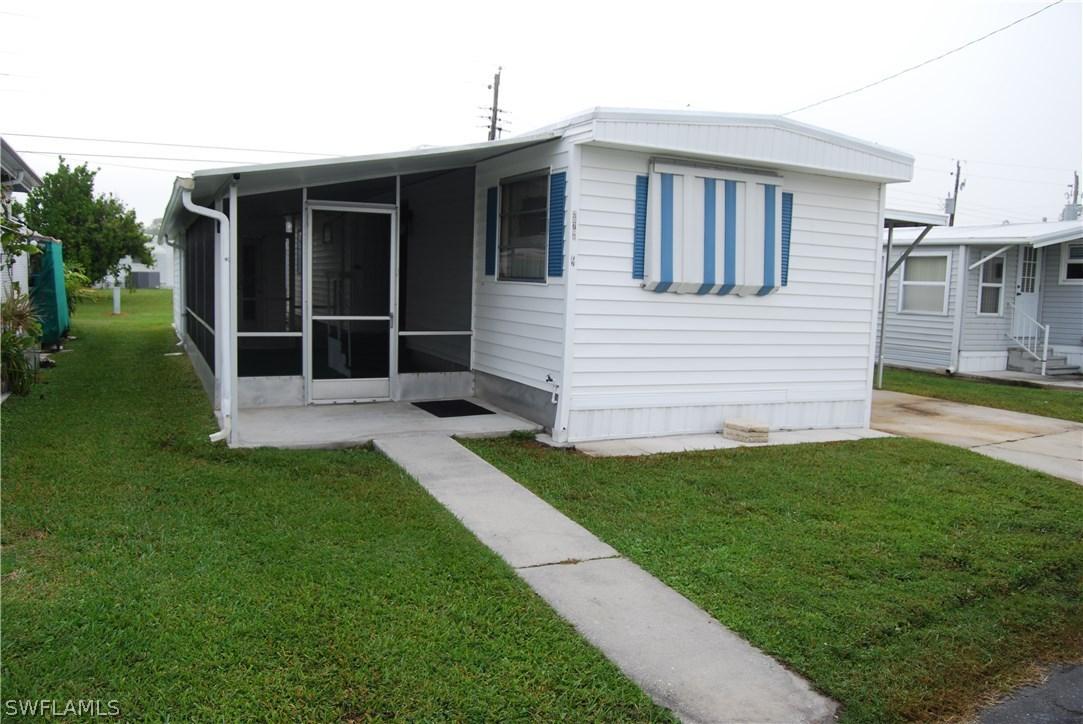 20761 Garden Dr., Estero, FL 33928