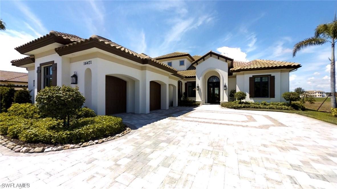 16471 Seneca Way, Naples, FL 34110