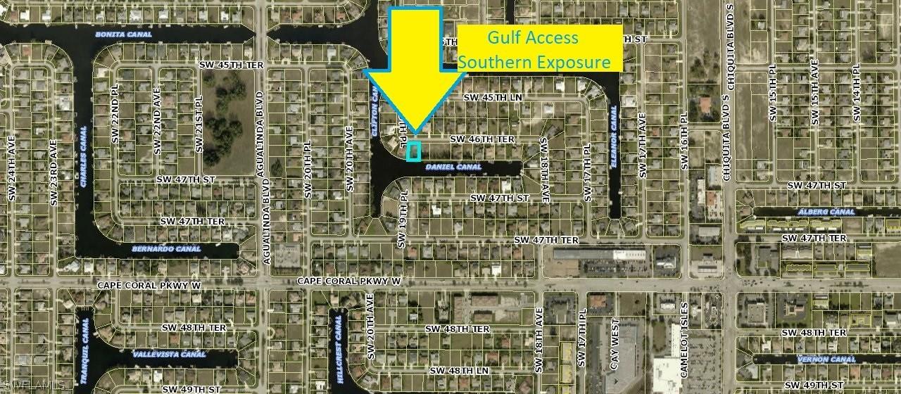 1912 SW 46th Ter., Cape Coral, FL 33914