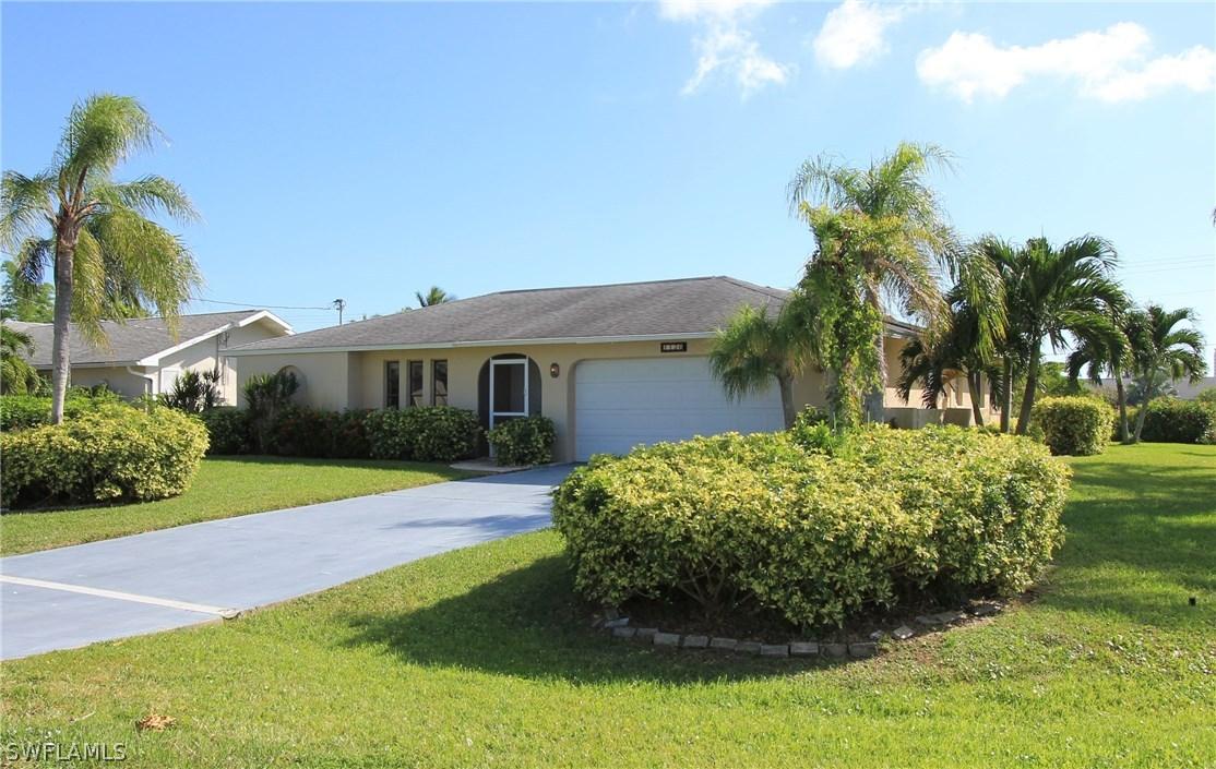 1126 SW 54th Ln., Cape Coral, FL 33914